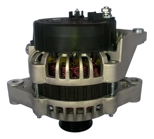 Alternador Chevrolet Corsa Nafta/astra/vectra 105a(t/delco)