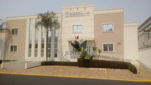 Imagem 1 de 9 de Sala Para Alugar, 20 M² Por R$ 650/mês - Nova Ribeirânia - Ribeirão Preto/sp - Sa0213