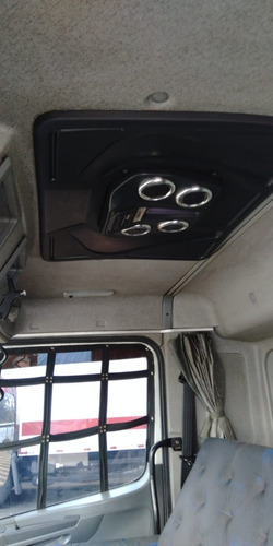 Imagem 10 de 14 de M. Benz Atego 2428 Truck Sider