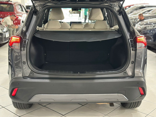 Toyota Corolla Cross 1.8 Xrx Hybrid Flex Aut. 5p Hibrido