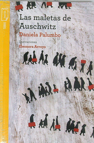 Las Maletas De Auschwitz - Daniela Palumbo