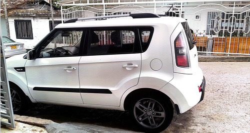 Kia Soul 1.6