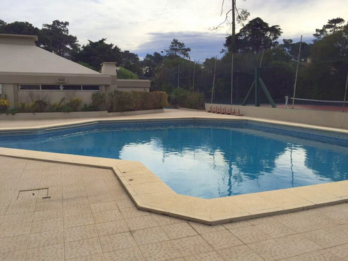 Departamento En Venta En Roosevelt