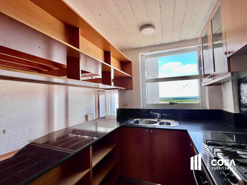 Departamento En Venta De 1 Dormitorio Con Vistas Panorámicas Al Río Centro Rosario Santa Fe