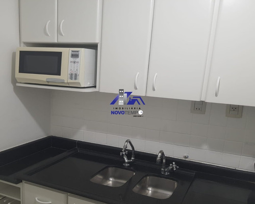Imagem 11 de 11 de Salas Para Venda E Locação De 107 M² - Sp - Sa00182 - 69916451