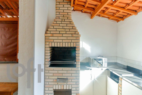 Imagem 24 de 29 de Apto Morumbi | 2 Quartos | 71 M² | Cond: R$550.00 | 1 Vaga - 18l23vs