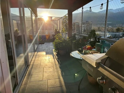 Departamento En Las Condes/ O Connell