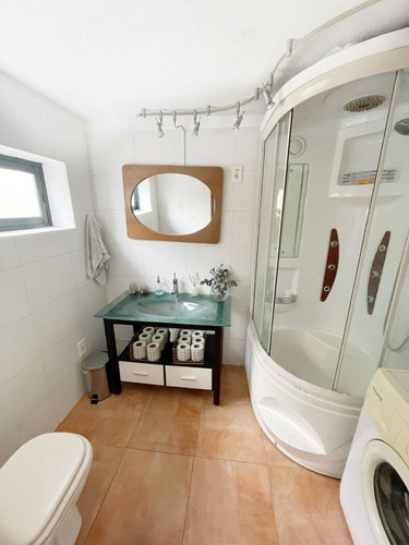 Imagen 17 de 30 de Hermoso Chalet Con Piscina Punta Del Este