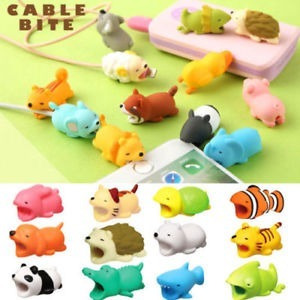 2 Protector Cable Usb iPhone iPad Samsung LG Nokia Huawei