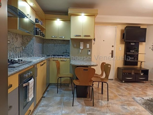 Imagen 8 de 19 de Apartamento En Venta Tipo Estudio , Sector La Providencia, Turmero, 22-20730