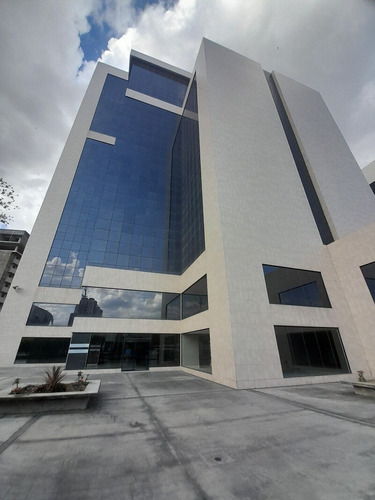 Simón Hernández Vende Oficina En Obra Gris En La Torre Financiera., Barquisimeto, Lara
