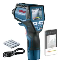 Comprar Bosch Professional Termómetro De Infrarrojos Gis 1000 C