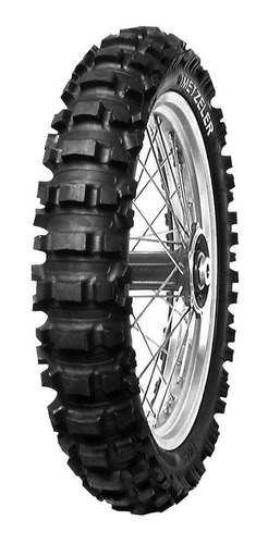 Cubierta Metzeler Mc5 100 90 19 Crf Yzf Kxf Cross Tacos Sti