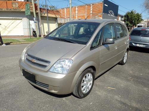 Chevrolet Meriva 2012 1.8 Gls