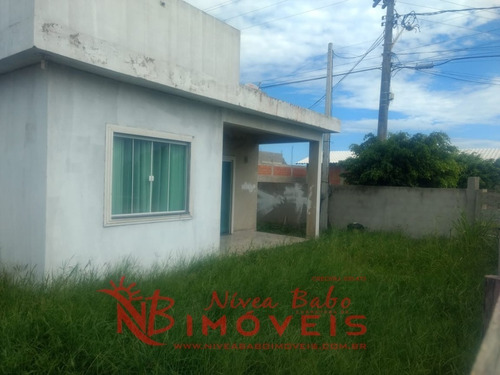Imagem 7 de 15 de Casa 3 Quartos, Condomínio Fechado, Unamar, Cabo Frio - Vcap 155 - 33845752