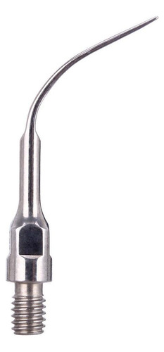 Ponta Inox Remocao Tartaro Dental Subgengival 3 Sirona