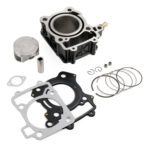 Kit De Pistón Cilíndrico De 72 Mm Para Pulsar Ns Rs As 200 1