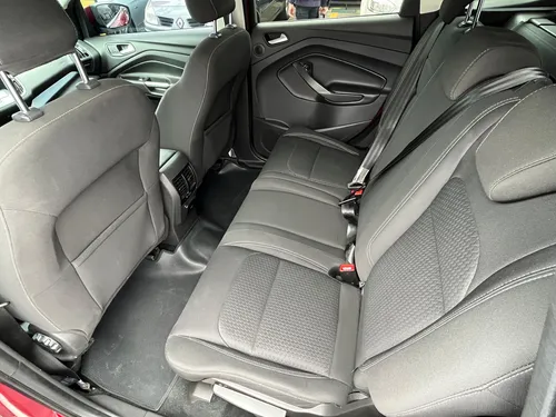 Ford Escape 2.0 Se 4x2