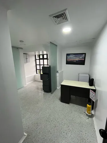Vendo Consultorio