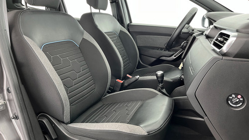 Renault Duster INTENS
