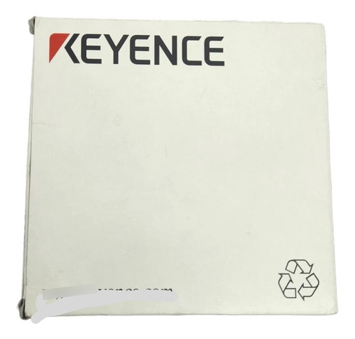 Keyence  Fs-t22p Sensor Fotoeléctrico De Fibra