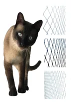 Comprar Redes Para Mascotas (promoción : Mano De Obra + Materiales)