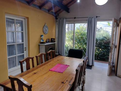 Casa 4 Amb S Justo Quincho Pileta Más Depto 2 Amb
