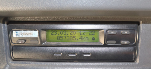Scania P360, Ano 2014