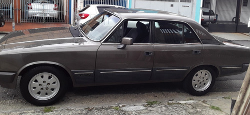 Imagem 15 de 15 de Chevrolet Opala Diplomata Se 4.1 / 1990