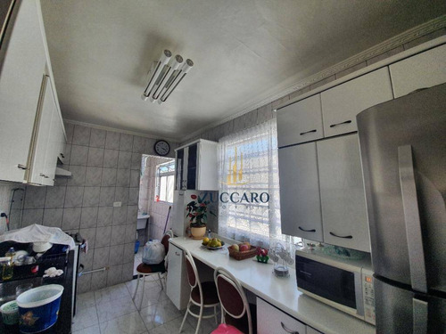 Apartamento Residencial - Ap16493