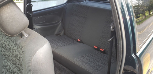 Fiat Palio 2007 1.0 Fire Flex 3p