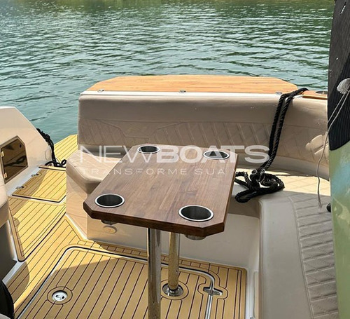 Nx 340 Ñ Nhd Ventura Phantom Coral Real Fs Beneteau Evolve