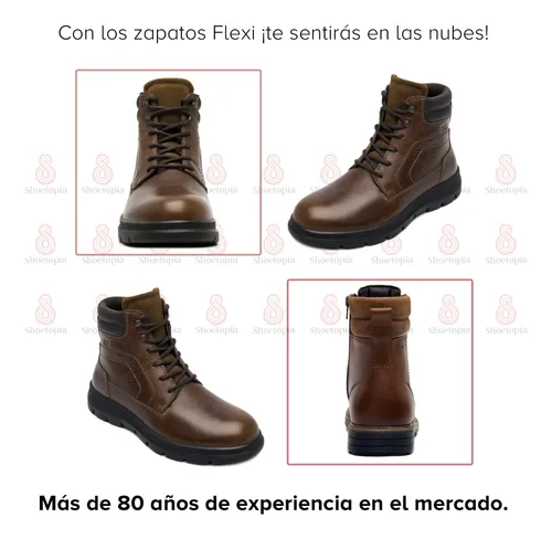 Catalogo flexi hombre 2020 new arrivals