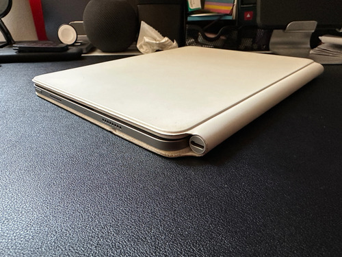 Apple Ipad Pro 11 (m2) 2022 128gb + Magic Keyboard Gris Oscuro (Usado)