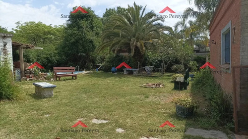 Bajo De Precio!! Casa En Venta En Altos De Pinares Con Excelente Terreno