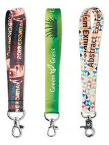 Comprar 10  Llavero Cinta Cortos Personalizados