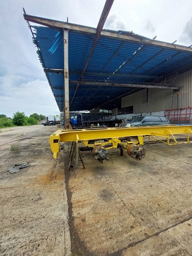 223372 Am* Venta De Terreno Con Galpones En Puerto Cabello