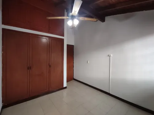 Casa En Arriendo En La Playa. Cod A30728