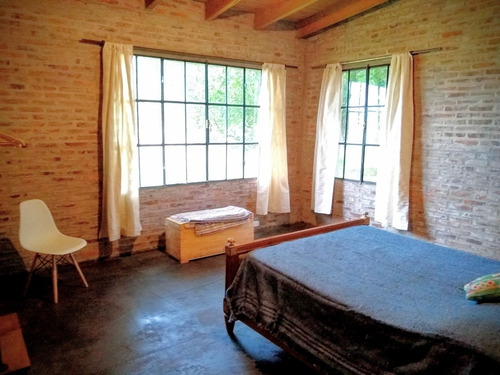 Imagen 5 de 14 de Alquiler Chacra Quinta Zona Norte - Sa De Areco - En Chacras Del Arroyo, Buenos Aires - Por Fin De Semana O Vacaciones Temporada De Verano - Quincena O Mes - A Una Hora De Capital Federal