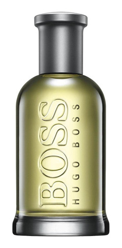 Imagen 1 de 2 de Hugo Boss Bottled Eau de toilette 100 ml para hombre