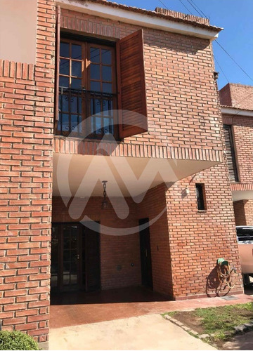 Venta Duplex Villa Carlos Paz