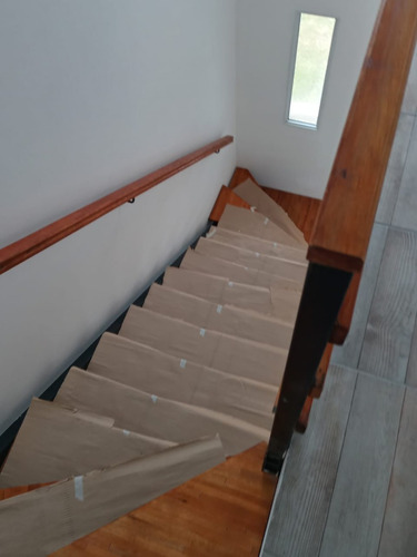 Imagen 20 de 24 de Duplex 3 Ambientes 65 M2 A Estrenar Con Importante Parque