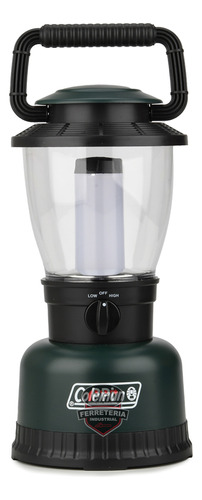 Farol Camping Coleman Classic Luz Led Cpx6 190 Lumens A Pila