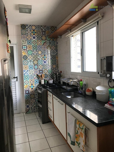 Imagem 9 de 15 de Apartamento - Vila Mariana - Ref: 4498 - V-80133