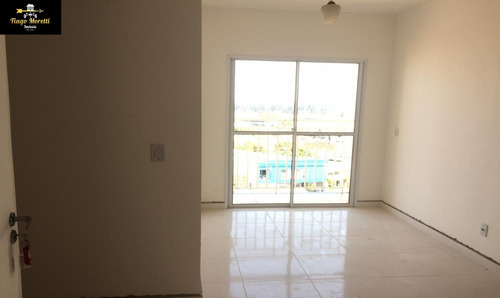 Imagem 9 de 22 de Ótimo Apartamento Pra Locação Em Condomínio - Ap00089 - 68604158