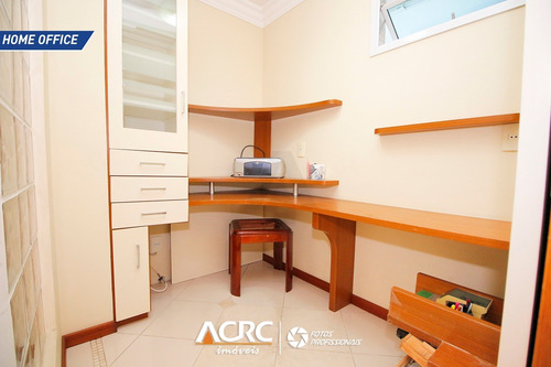 Imagem 15 de 28 de Acrc Imóveis - Apartamento À Venda No Bairro Vila Nova, Com 03 Suítes E 02 Vagas De Garagem - Ap01567 - 32710220