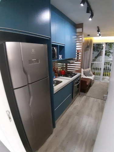Imagem 3 de 17 de Apartamento À Venda Em São Paulo/sp - Ap1292