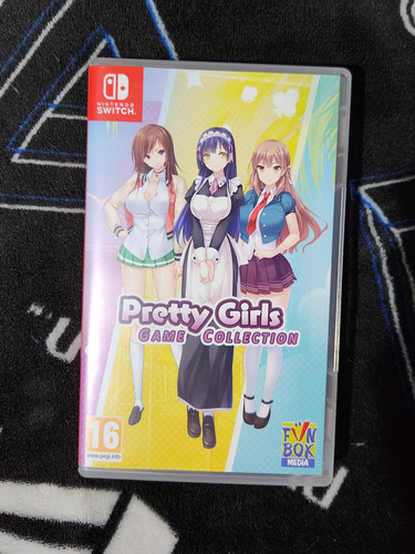 Pretty Girls Game Collection 1
