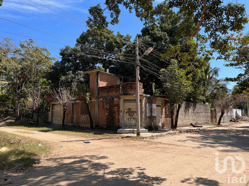 Venta Terreno 0 Ambiente Parque Ecológico De Viveristas