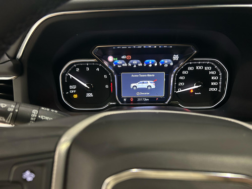 GMC Yukon 6.2 Denali 8 Vel Awd At XL
